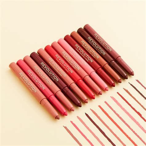 long lasting lip crayon.